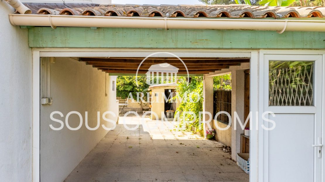 Maison 5 pièces 120 m² · à Castelnau-le-lez · 120 m² · 428 000 €