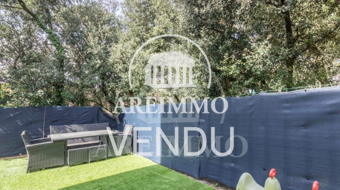 Appartement 3 pièces 60 m² · à Saint Gely du Fesc · 60 m² · 274 000 €