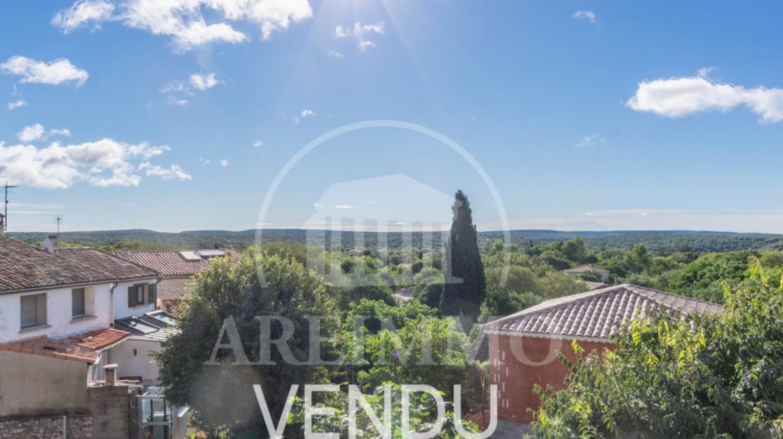Maison 7 pièces 180 m² · à Viols-le-Fort · 180 m² · 456 200 €