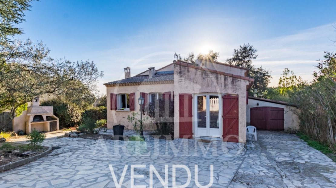 Maison 5 pièces 130 m² · à Saint · 130 m² · 412 000 €