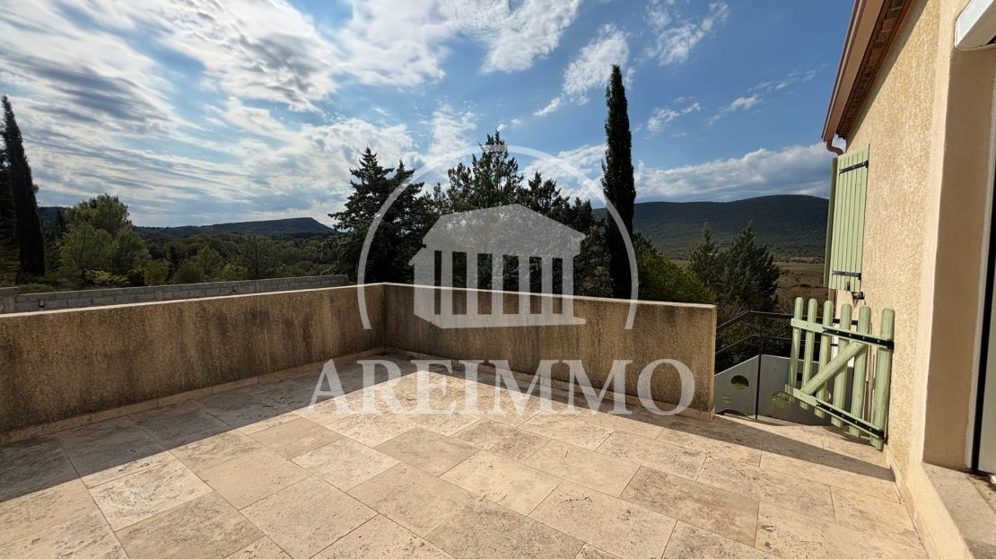 Maison 4 pièces 139 m² · à Pompignan · 138,8 m² · 1 641 €/mois