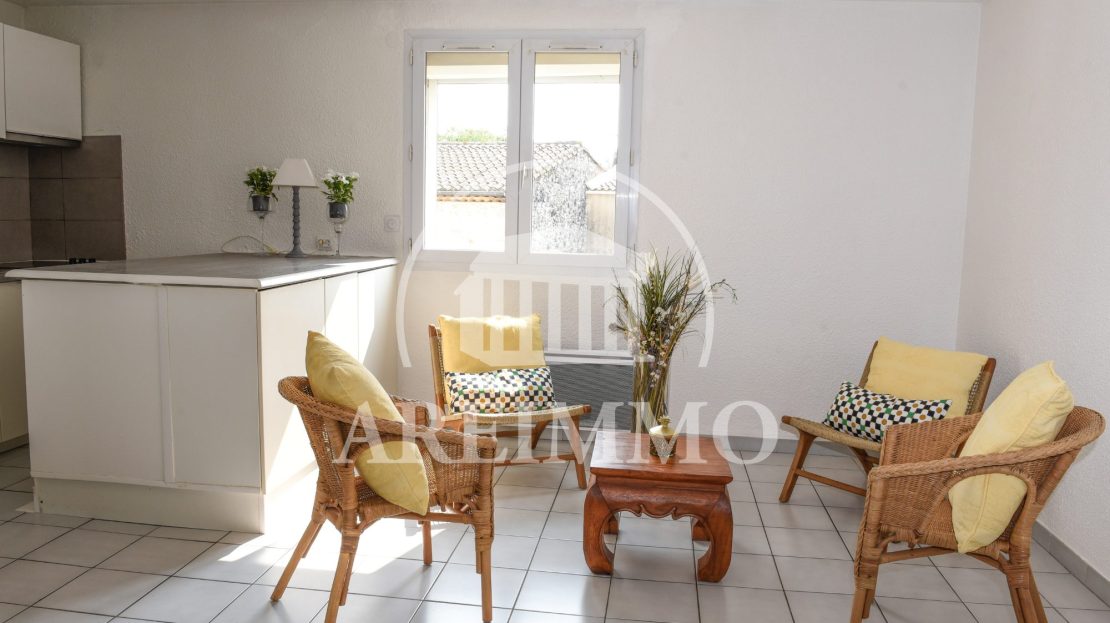 Appartement 3 pièces 52 m² · à Saint-Gély-du-Fesc · 52,3 m² · 199 500 €
